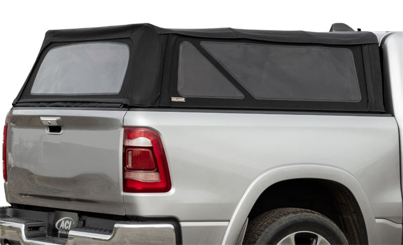 Access 2024+ Toyota Tacoma 5ft Bed Outlander Soft Truck Topper