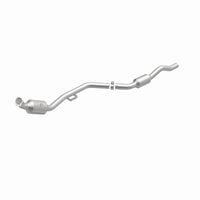 MagnaFlow Direct Fit Catalytic Converter 07-09 Mercedes-Benz E350 V6-3.5L