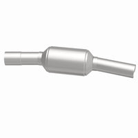 MagnaFlow Direct Fit Catalytic Converter 1994 GMA G3500 V6 4.3L