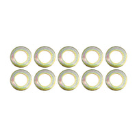 Wilwood Shim Kit .514 ID x .875 OD x .032 - Carbon (Pack of 10)