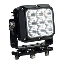 Oracle TITAN 4 90W High Performance Auxiliary Spot Light - White LED