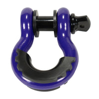 Yukon Gear D-Ring Shackle - 3/4in Diameter - 9500lbs Rating