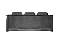 WeatherTech 05-10 Honda Odyssey Rear FloorLiner - Black