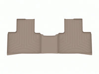 WeatherTech 2023 Lexus RX AWD / RX Hybrid Rear FloorLiner - Tan