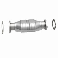 MagnaFlow Direct Fit Catalytic Converter 00-01 Maxima/I30 rr OEM