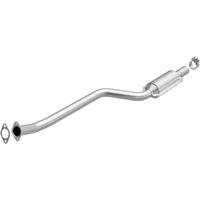 MagnaFlow Direct Fit Catalytic Converter 2006 BMW 530xi 3.0L OEM