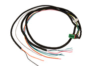FAST E7 Standard Pigtail Harness