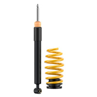 ST Suspensions 20-22 Tesla Model Y AWD XA Coilover Kit (w/ Damping Adjustment)