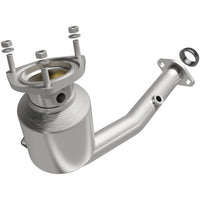 MagnaFlow California Direct Fit Converter 08-09 Suzuki SX4 2.0L