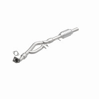 MagnaFlow Direct Fit Catalytic Converter 01-03 Santa Fe OEM