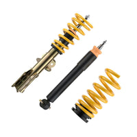 ST XA Adjustable Coilovers w/ Redound Adj. 2018+ Ford Mustang S550 (w/o Electronics Dampers)