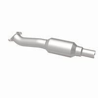 MagnaFlow Direct Fit Catalytic Converter 09 Matrix S 2.4L Rear OEM
