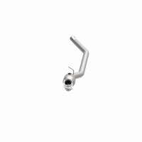 MagnaFlow Direct Fit Catalytic Converter 06-11 ML350 3.5L ds