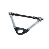 SPC Performance Pro Series Front Adjustable Upper Control Arm (Chrysler Thread-In 10deg) (Race Only)