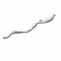 MagnaFlow 11-17 Volkswagen Touareg 3.6L Direct Fit Converter