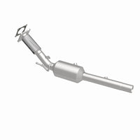 MagnaFlow 06-09 Volkswagen Beetle 2.5L Direct Fit Converter