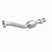 MagnaFlow 11-13 Nissan Juke 1.6L Direct Fit Converter