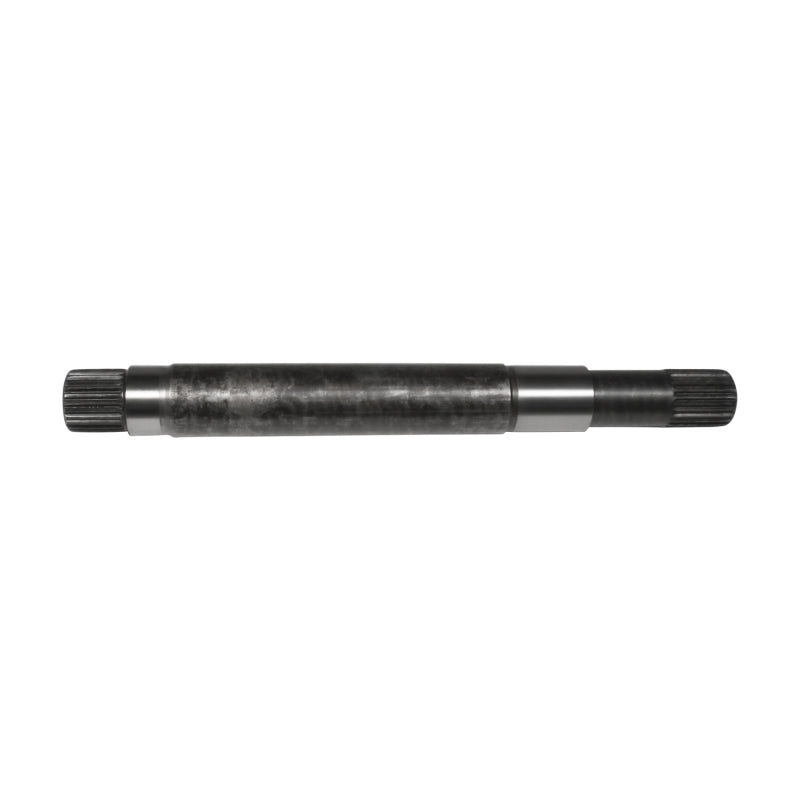 USA Standard Right-hand Intermediate Shaft For 2002-2009 GM Trailblazer/Envoy w/ 7.2 IFS