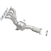 MagnaFlow 11-17 Ford Fiesta 1.6L Direct Fit Catalytic Converter