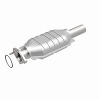 MagnaFlow Direct Fit Catalytic Converter 10-12 Fusion Hybrid 2.5L