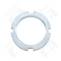 Yukon Gear Spindle Nut for Dana 28 & Model 35 IFS Front for Manual Locking Hub Conversion