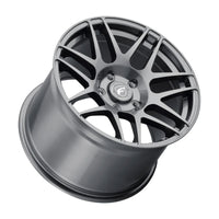 Forgestar F14 17x10 / 6x135 BP / ET42 / 7.15in BS 87.1 Bore Gloss Black Wheel