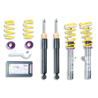 KW Coilover Kit V1 2015+ Mini Cooper Clubman (F54) w/o Electronic Dampers