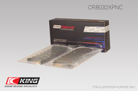King Engine Bearings Chrysler 345/ 370 16V (Size STDX) Connecting Rod Bearing Set