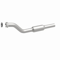 MagnaFlow California Direct Fit Converter 1996 Buick Riviera 3.8L