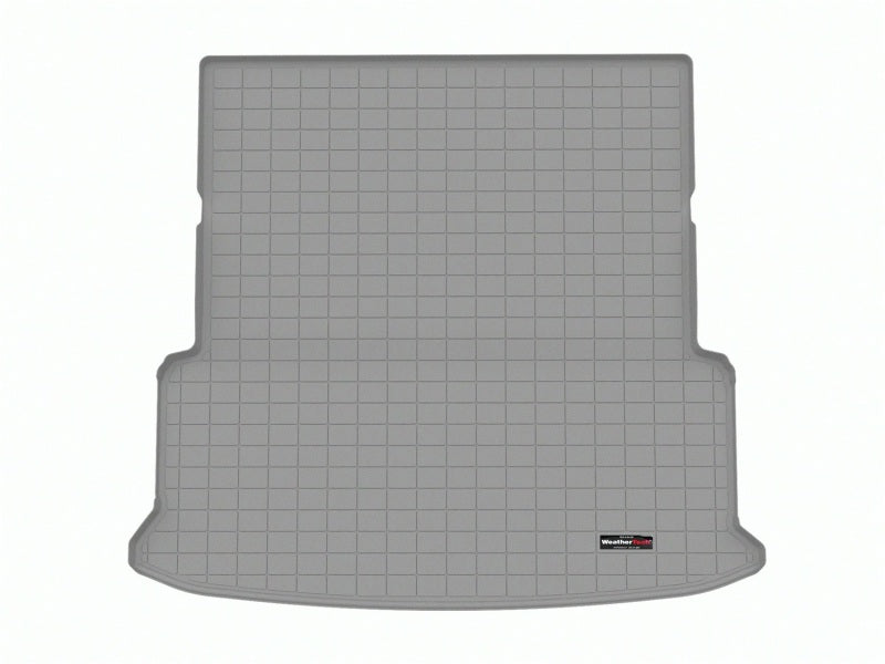 WeatherTech 2024 Toyota Grand Highlander/Lexus TX (Incl. 500h) Cargo Liner - Grey