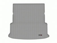 WeatherTech 2024 Toyota Grand Highlander/Lexus TX (Incl. 500h) Cargo Liner - Grey