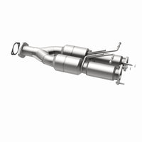 MagnaFlow Direct Fit Catalytic Converter 05-11 Volvo XC90 4.4L