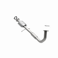 MagnaFlow Direct Fit Catalytic Converter 1997 Saturn Sc 1.9L