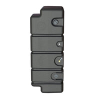 Titan Fuel Tanks Universal 100 Gallon In-Bed Transfer Tank