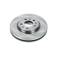 Power Stop 03-05 Cadillac CTS Front Autospecialty Brake Rotor