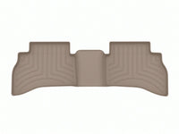 WeatherTech 20-24 Buick Encore GX Rear FloorLiner HP - Tan (AWD Only)