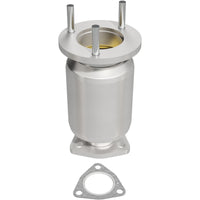 MagnaFlow Direct Fit Catalytic Converter 87-89 Mazda B2200 2.2L