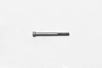 Wilwood bolt 1/4-20X2.88 LG shcs alloy WES072 CL1 silver asme B18.3
