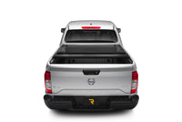 BAK 2022 Nissan Frontier 6ft Bed BAKFlip G2
