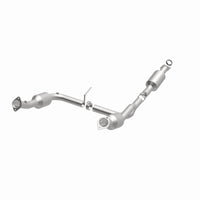 MagnaFlow 04-05 Ford Explorer 4.6L Direct Fit Converter