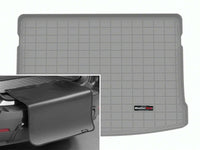 WeatherTech 2021+ Mercedes-Benz AMG GLA 35 Cargo With Bumper Protector - Grey