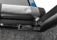 TruXedo 19-25 Dodge RAM 1500 New Body w/Multifunction Tailgate 68.4in. Bed Pro X15 TS