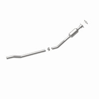 MagnaFlow 01-03 Chrysler Voyager 2.4L Direct Fit Converter
