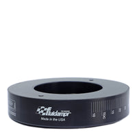 Fluidampr Ford Small Block Harmonic Balancer Ring SBF 6.625in