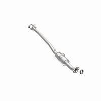 MagnaFlow Direct Fit Catalytic Converter 98-01 Chevrolet Metro 1.3L