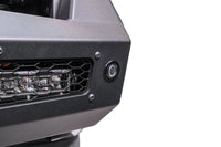 Addictive Desert Designs 23-26 Ford F250/F350/F450 SD HoneyBadger Rear Bumper - Hammer Black