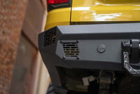 DV8 Offroad 23-25 GMC Canyon Spec Series Rear Bumper