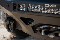 DV8 Offroad 24-26 Chevy Silverado 2500/3500 Spec Series Front Bumper