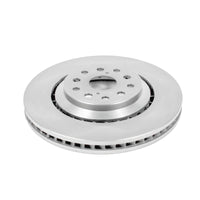 Power Stop 07-17 Lexus LS460 Front Left Autospecialty Brake Rotor