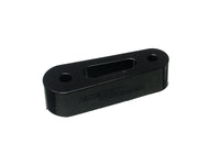 Energy Suspension Smart Bar Flip Hanger - Black